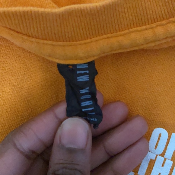 Tennessee Vols T-shirt - Picture 3 of 6